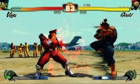 Street Fighter IV