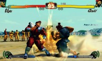 Street Fighter IV