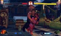 Street Fighter IV