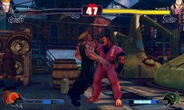 Street Fighter IV