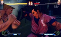 Street Fighter IV