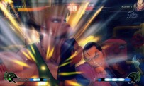 Street Fighter IV