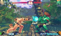 Street Fighter IV