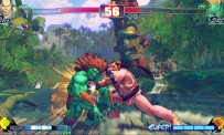 Street Fighter IV