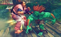 Street Fighter IV