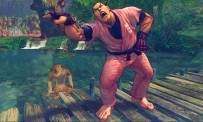 Street Fighter IV