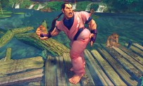 Street Fighter IV