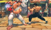 Street Fighter IV