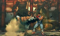 Street Fighter IV