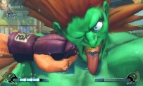 Street Fighter IV