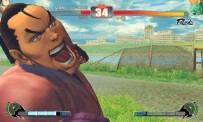 Street Fighter IV