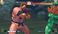 Street Fighter IV