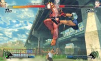 Street Fighter IV