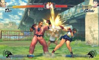 Street Fighter IV