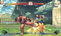 Street Fighter IV