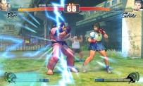 Street Fighter IV