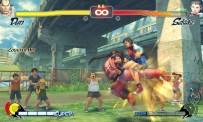 Street Fighter IV