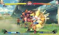 Street Fighter IV