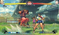 Street Fighter IV