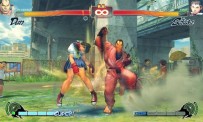 Street Fighter IV