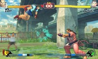 Street Fighter IV