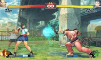 Street Fighter IV