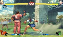 Street Fighter IV