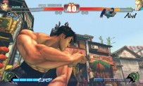 Street Fighter IV