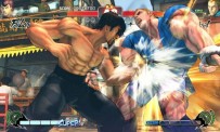 Street Fighter IV