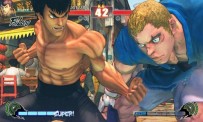 Street Fighter IV