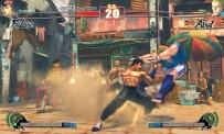 Street Fighter IV