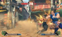 Street Fighter IV