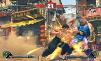 Street Fighter IV