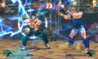 Street Fighter IV