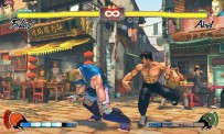 Street Fighter IV