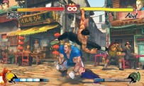 Street Fighter IV