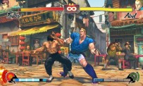 Street Fighter IV