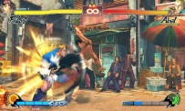 Street Fighter IV