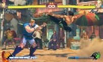 Street Fighter IV