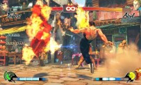 Street Fighter IV