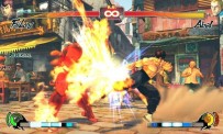 Street Fighter IV