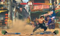 Street Fighter IV