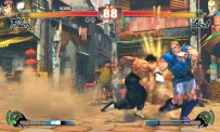 Street Fighter IV