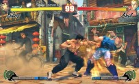 Street Fighter IV