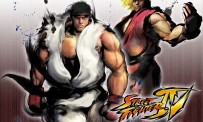 Street Fighter IV : tournoi et costumes