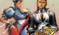 Street Fighter IV