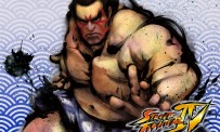 Street Fighter IV