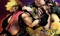 Street Fighter IV