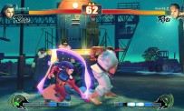 Street Fighter IV