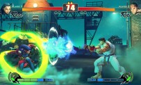 Street Fighter IV